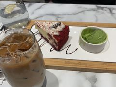 -哈根达斯(滨江店)