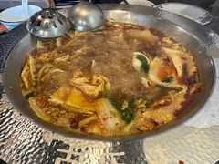 -古乐牛香·鲜牛肉牛杂火锅(解放东路店)
