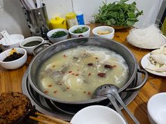 -顺庆羊肉馆(南坪店)