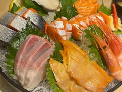 -万岁寿司(蓬江万达店)