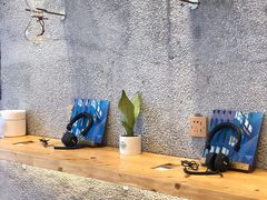 -MQ COFFEE STAND明谦(新洲店)