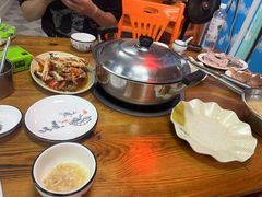 -阿兰姐海鲜店