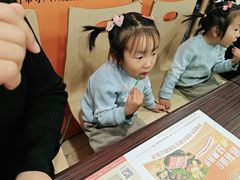 -呷哺呷哺(西单大悦城店)