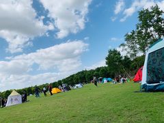 -上海海湾国家森林公园