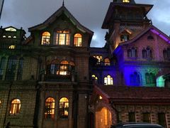 -马勒别墅饭店(静安寺店)