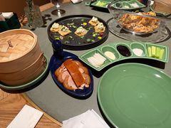 -晟永興烤鸭店(五道口店)