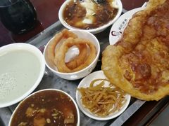 炒肝-姚记炒肝店(鼓楼店)