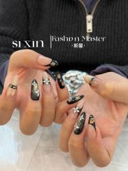 -斯馨·健康美甲美睫