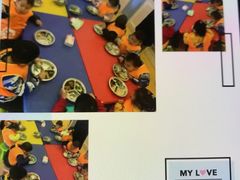 -哈奋儿童科技营乐高托班机器人(闲林校区)