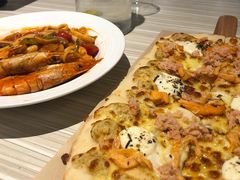 -必胜客(阿罗海店)