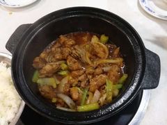重庆鸡公煲-重庆鸡公煲(学衡路店)