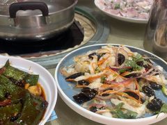 -红日饭店(裕隆三路店)