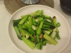 迟菜心-安蒂娅.悦景轩中餐厅(西乡店)
