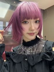 -MAGI美界造型