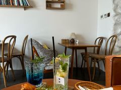 -几静cafe(基湖店)