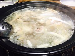 -春润大地海南椰子鸡(沙井京基百纳广场店)