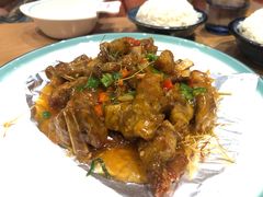 -摩登有记·新派泰国菜(银钻广场店)
