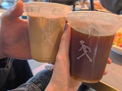-常识咖啡common sense(春熙路店)