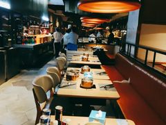 -星伦多自助料理(爱琴海店)