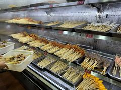 -冒椒火辣(奎星楼街店)