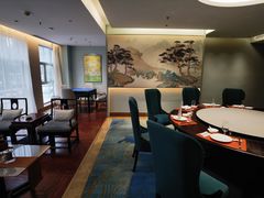-写庭·鱼鲜川菜·宴请(铁像寺水街店)