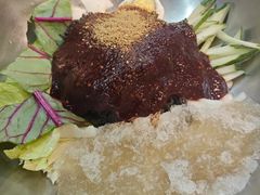 -六七八韩式烤肉·韩国料理(上杭路店)