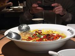 -太二酸菜鱼(沈阳万象城店)