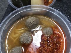 -老广州牛杂(深圳白石洲总店)