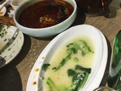 -巴渝菜馆(涿州店)