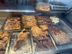 -胖子好盐水鸭(总店)