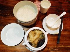 -黄祥华养生堂·炖汤·营养蒸饭(岭南天地店)