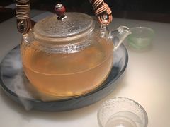 小吊梨汤-枚青·临安酒肆(腾飞大厦店)