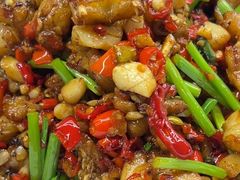-烹湘·鲜炒湖南土菜(海珠店)