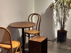 -PUZZLE COFFEE 拼图咖啡