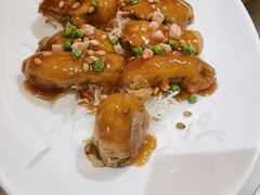 -枣子树·素食餐厅(普陀山店)