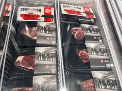-三喜鲜生(明致商厦店)