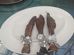 -天毓山庄·餐厅