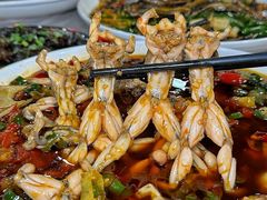 -辣螃铠盆盆蟹大排档(总店)