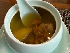 -湖畔居茶楼(湖滨店)