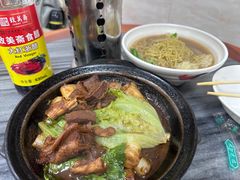 -珍珍小食店(西华路店)
