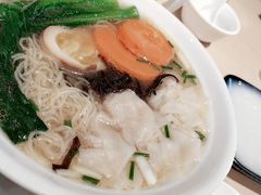 -避风塘(金山万达店)
