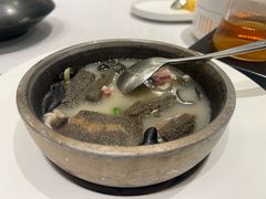 -富淳饭店(世纪公园店)