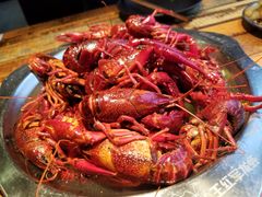-王红军龙虾(新民路店)