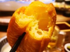 -尚海豆捞(乐虹坊店)