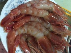 争鲜回转寿司(飞洲国际店)-争鲜回转寿司(飞洲国际店)