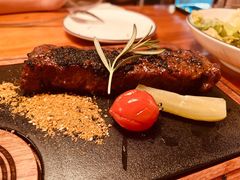 -MR.ROCKY洛奇先生·西餐&酒吧(琶醍店)