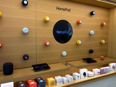 -Apple零售店(玄武湖店)