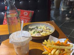 -JINNS锦时 steak&pizza(浸信会礼拜堂旧址店)