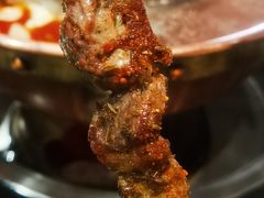 -常赢三兄弟·清真涮肉·清真炒菜(朝阳新城店)