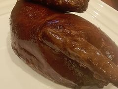 -杭州JW万豪酒店-万豪中餐厅